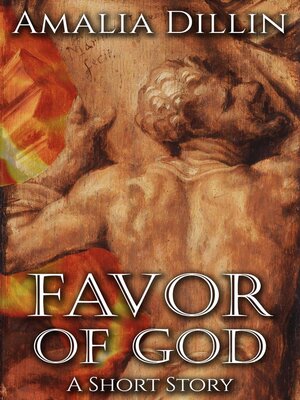cover image of Favor of God